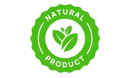 SodaHorsePeak natural product claim